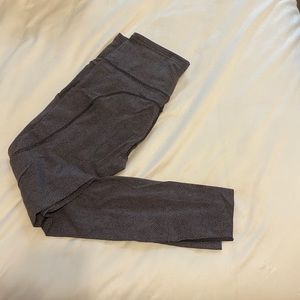 Lululemon 28” align leggings